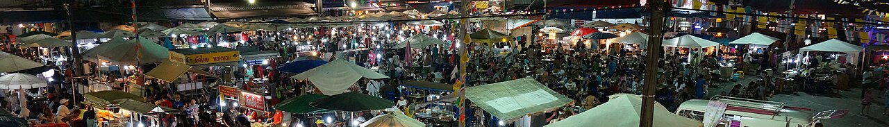 Krabi Town Food — Local Eats, Breakfast & Must-Try Spots