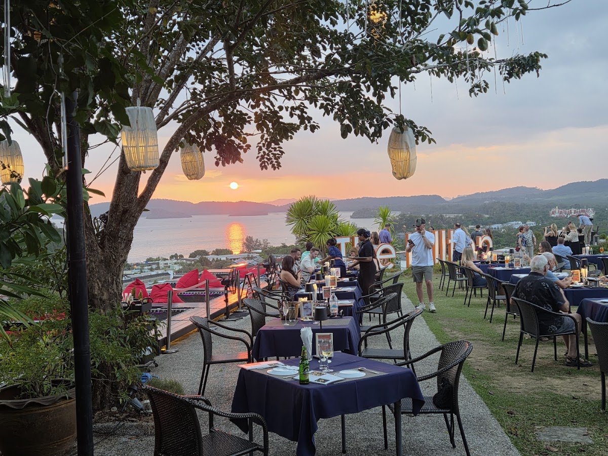 The Hilltop Ao Nang