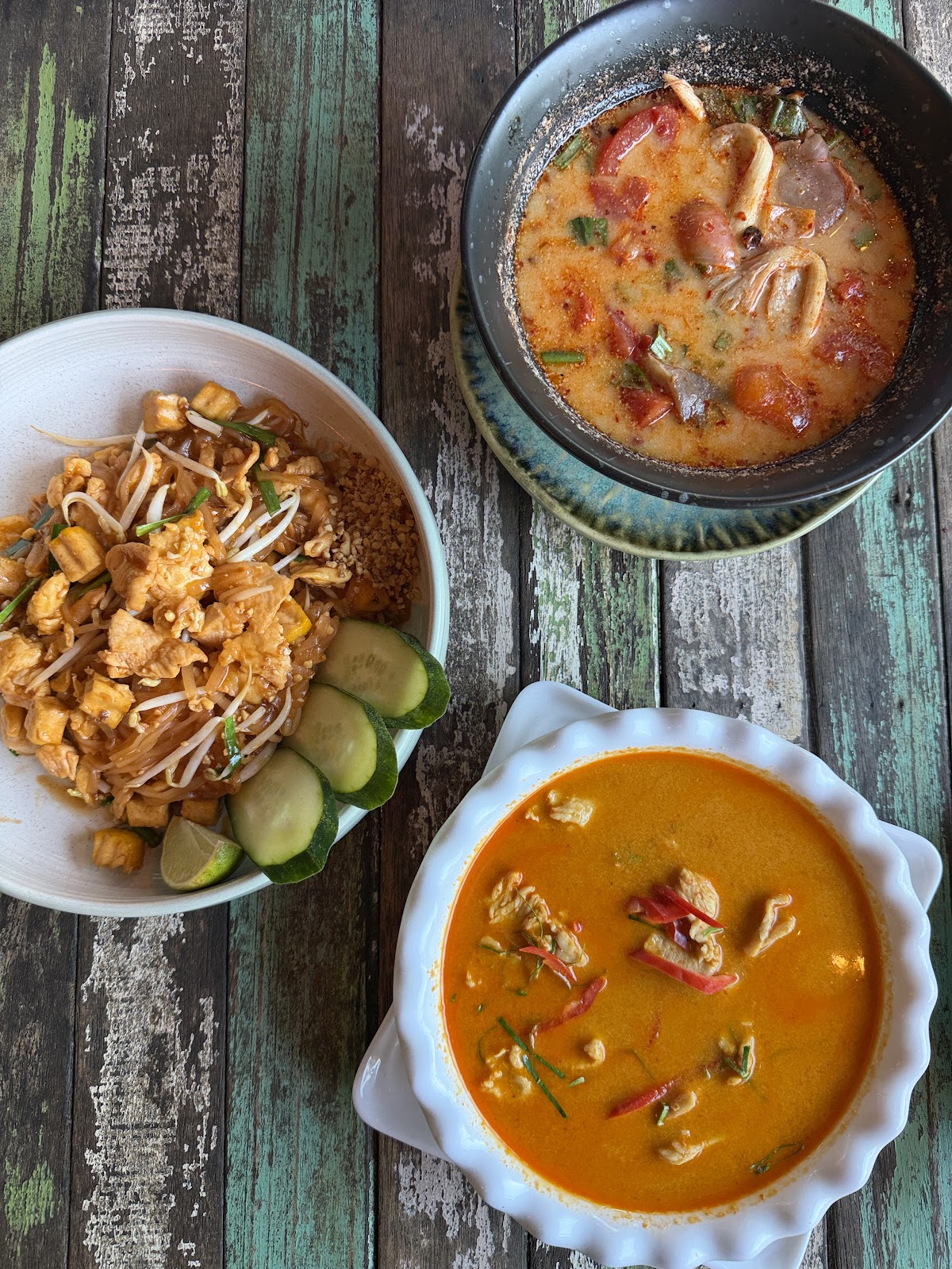 11/1 Thaifood&Cocktail