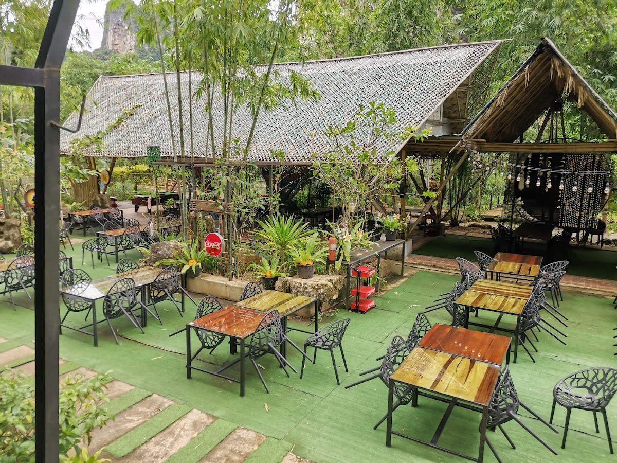 Mountain View Restaurant