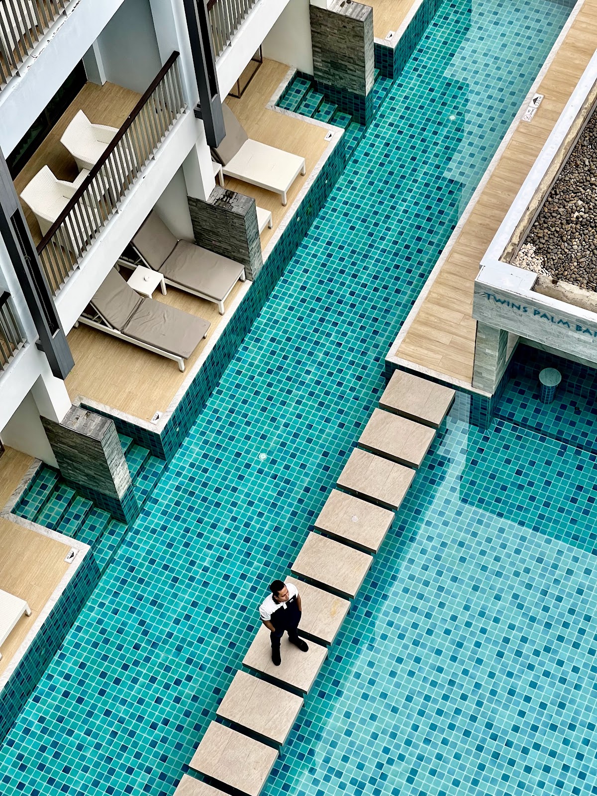 BlueSotel Krabi Aonang Beach