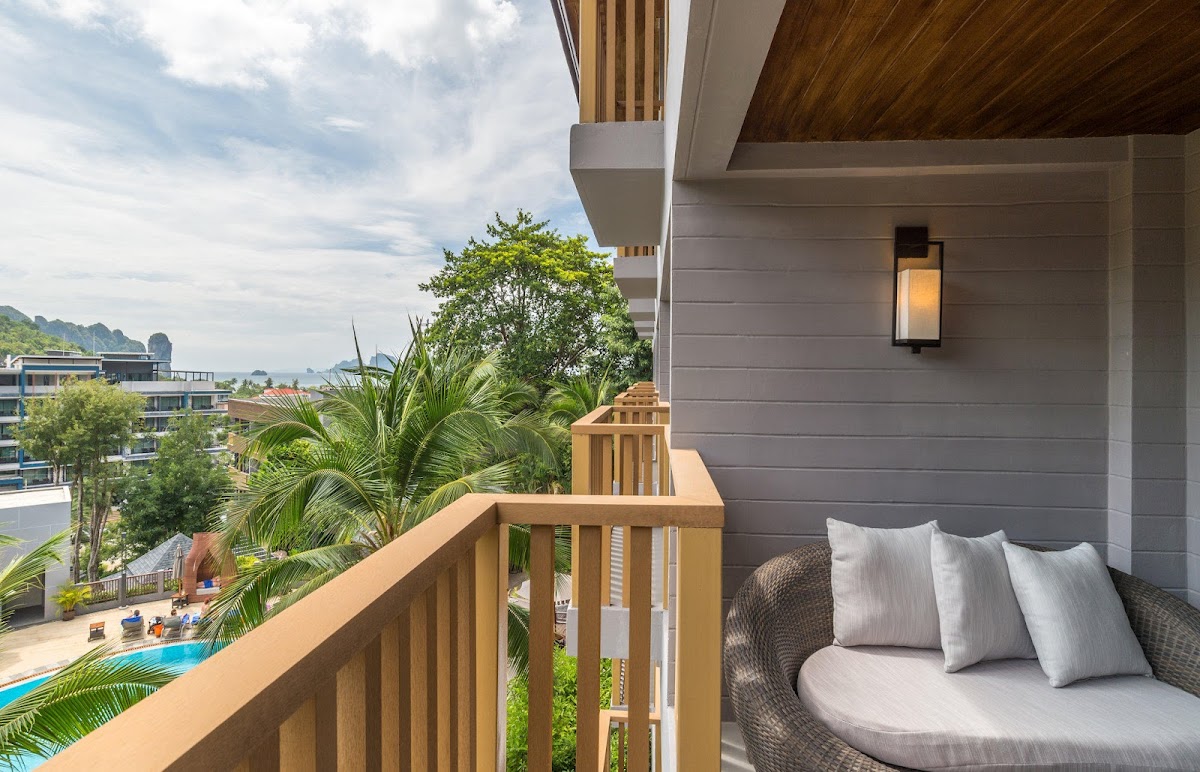 Holiday Inn Resort Krabi Ao Nang Beach by IHG