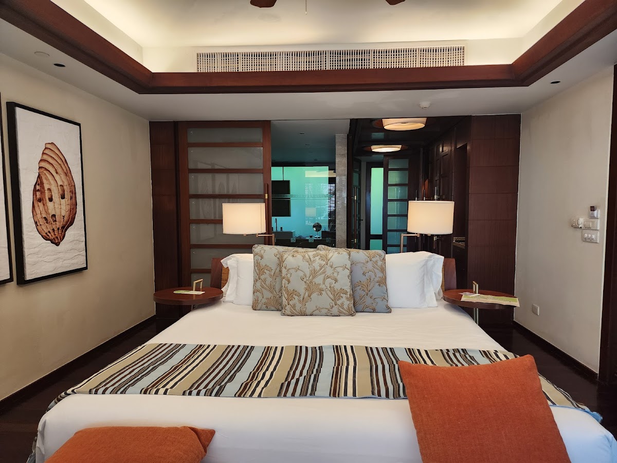 Centara Grand Beach Resort & Villas Krabi