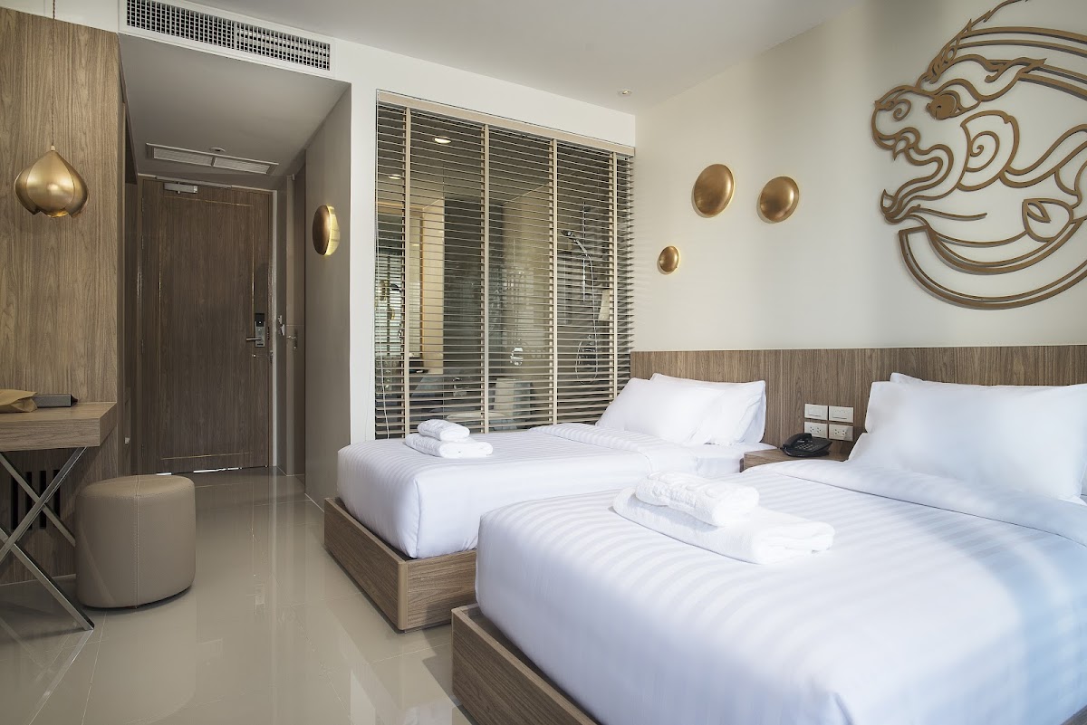 Centara Life Phu Pano Resort Krabi