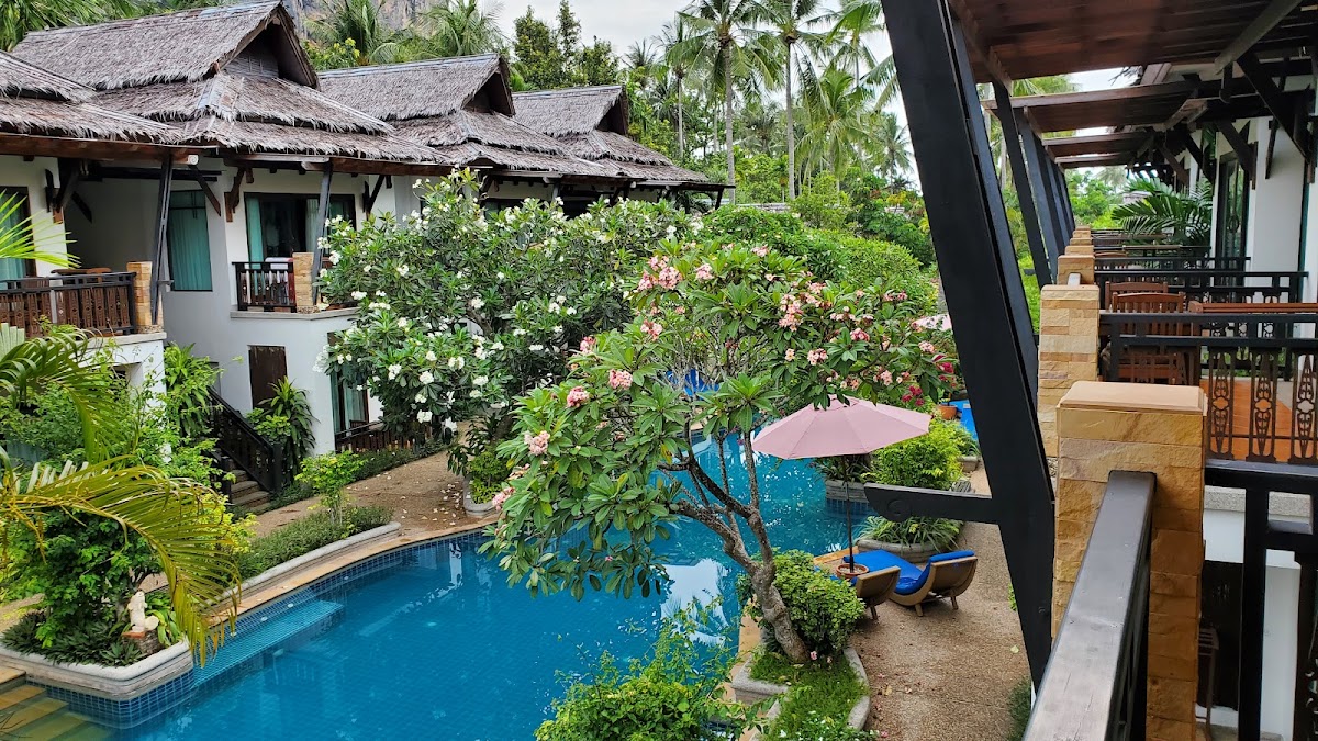 Railay Great View Resort & Spa