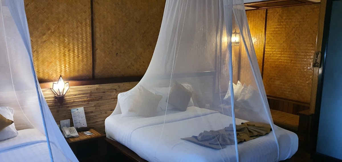Railay Great View Resort & Spa
