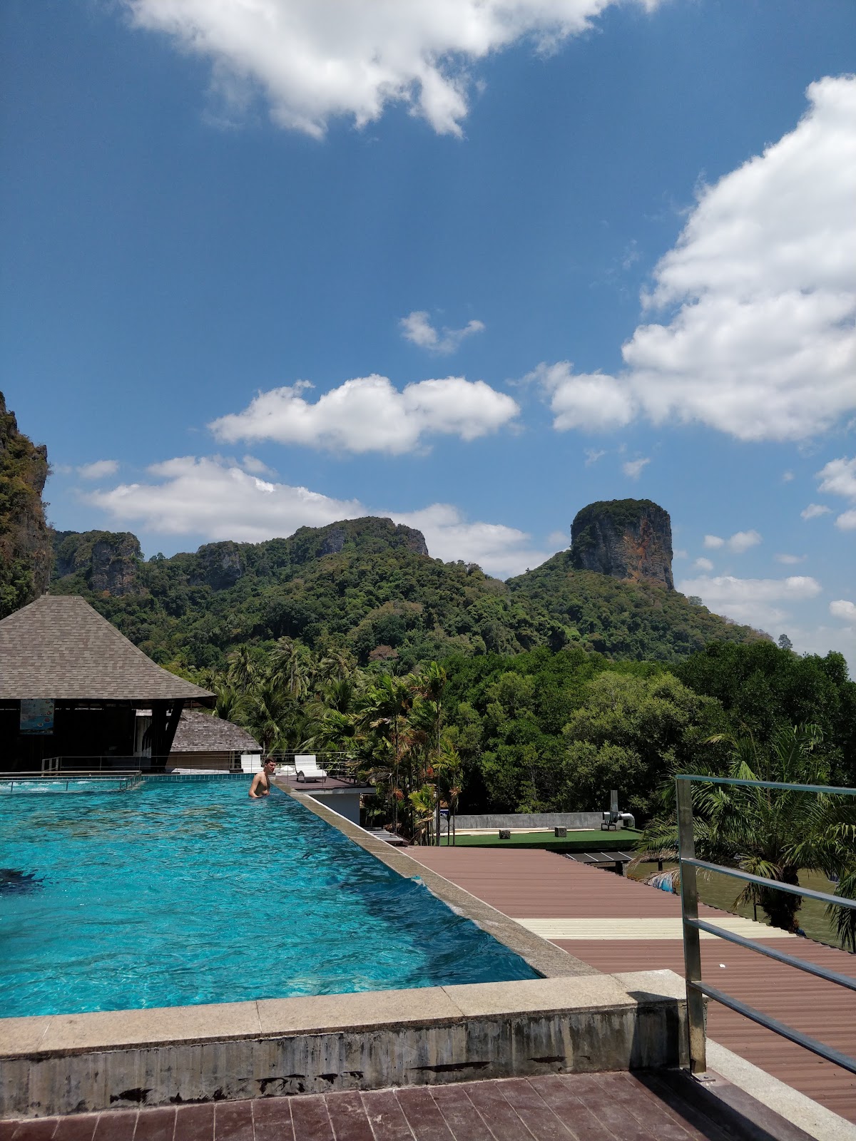 Railay Great View Resort & Spa