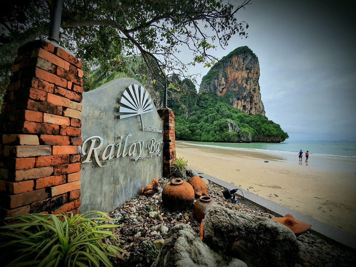 Railay Bay Resort and Spa