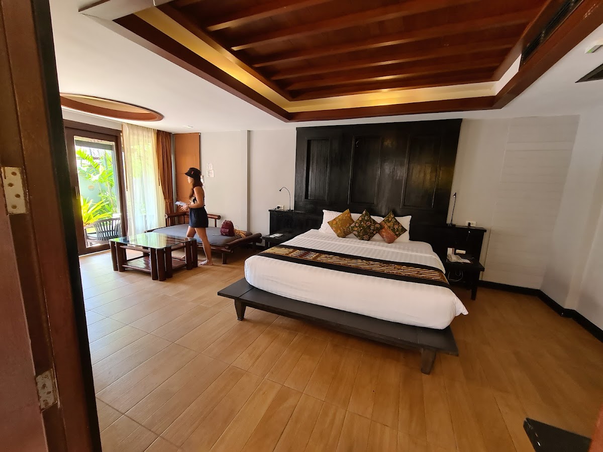 Railay Bay Resort and Spa