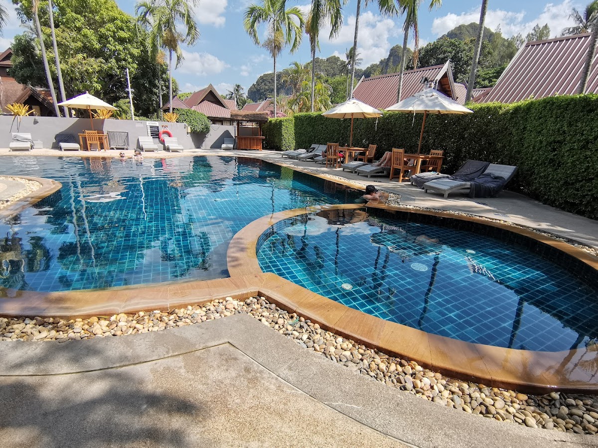 Railay Bay Resort and Spa