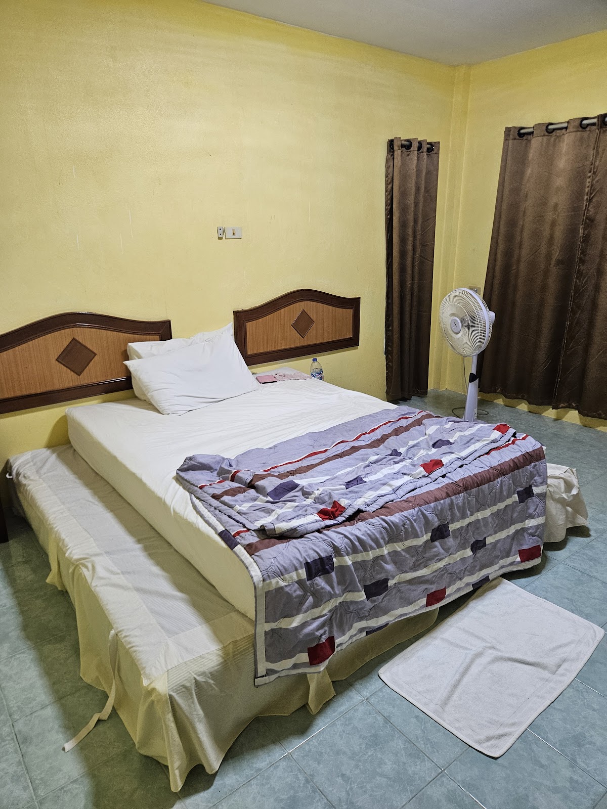 Ao Nang Friendly Bungalows