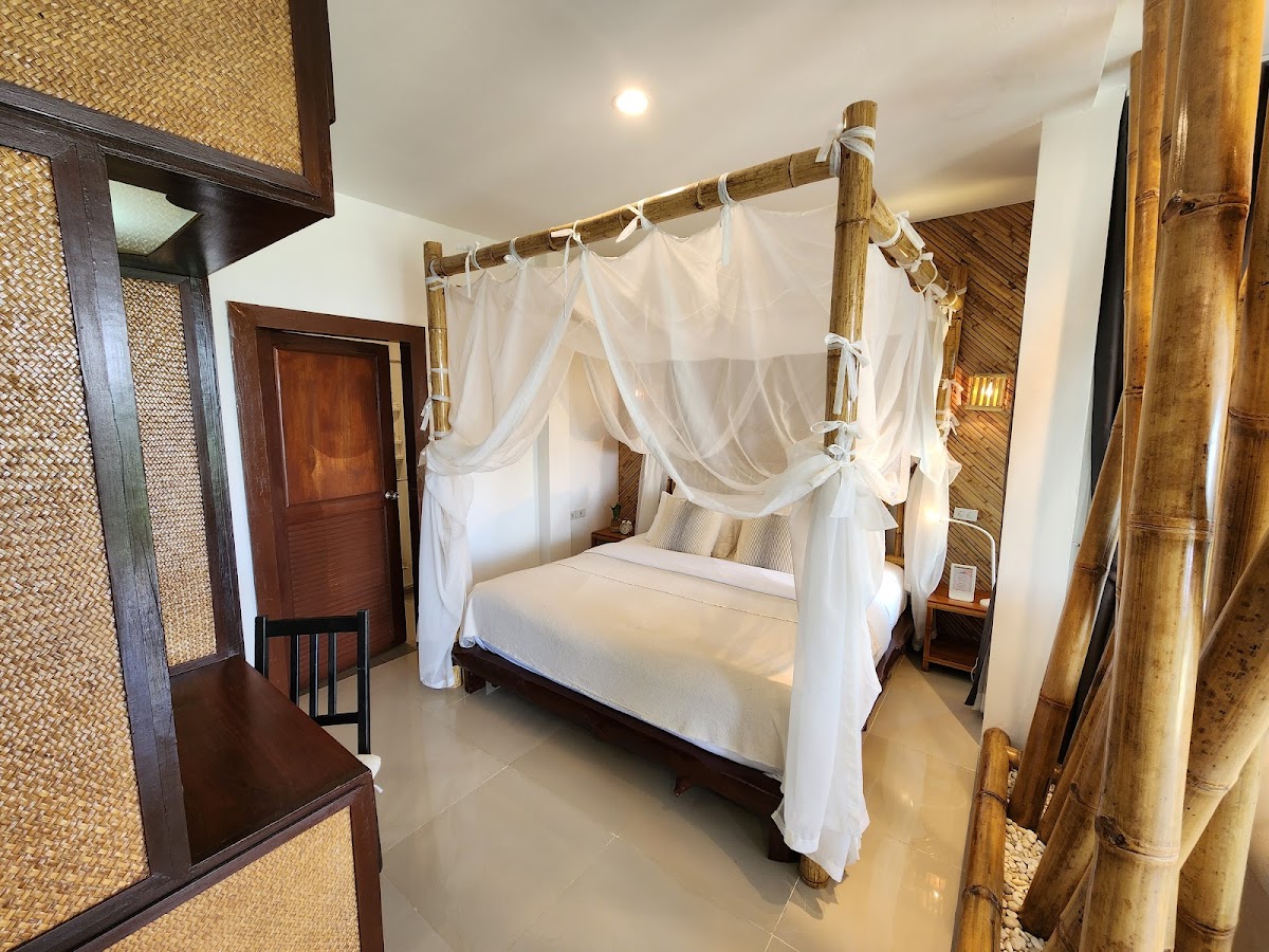 Baan Phuvara Retreat