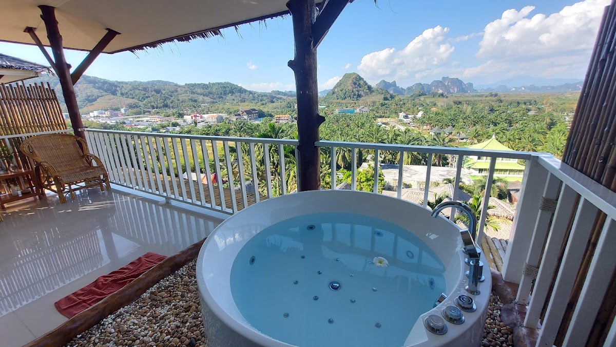 Baan Phuvara Retreat
