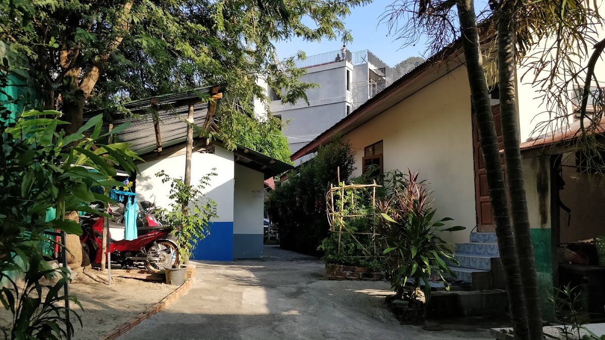 Aonang Green Park Bungalow