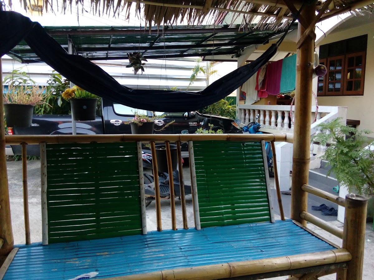 Aonang Green Park Bungalow