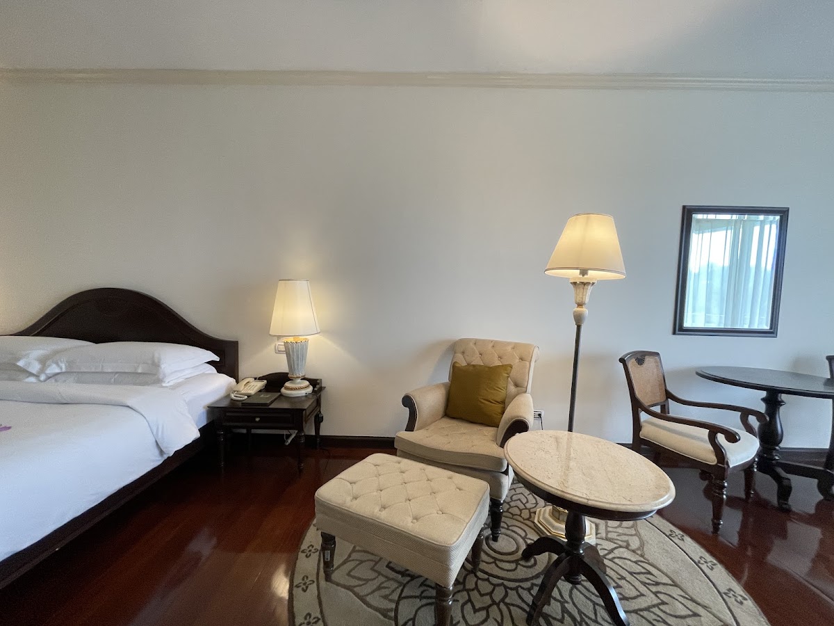 Sofitel Krabi Phokeethra Golf & Spa Resort