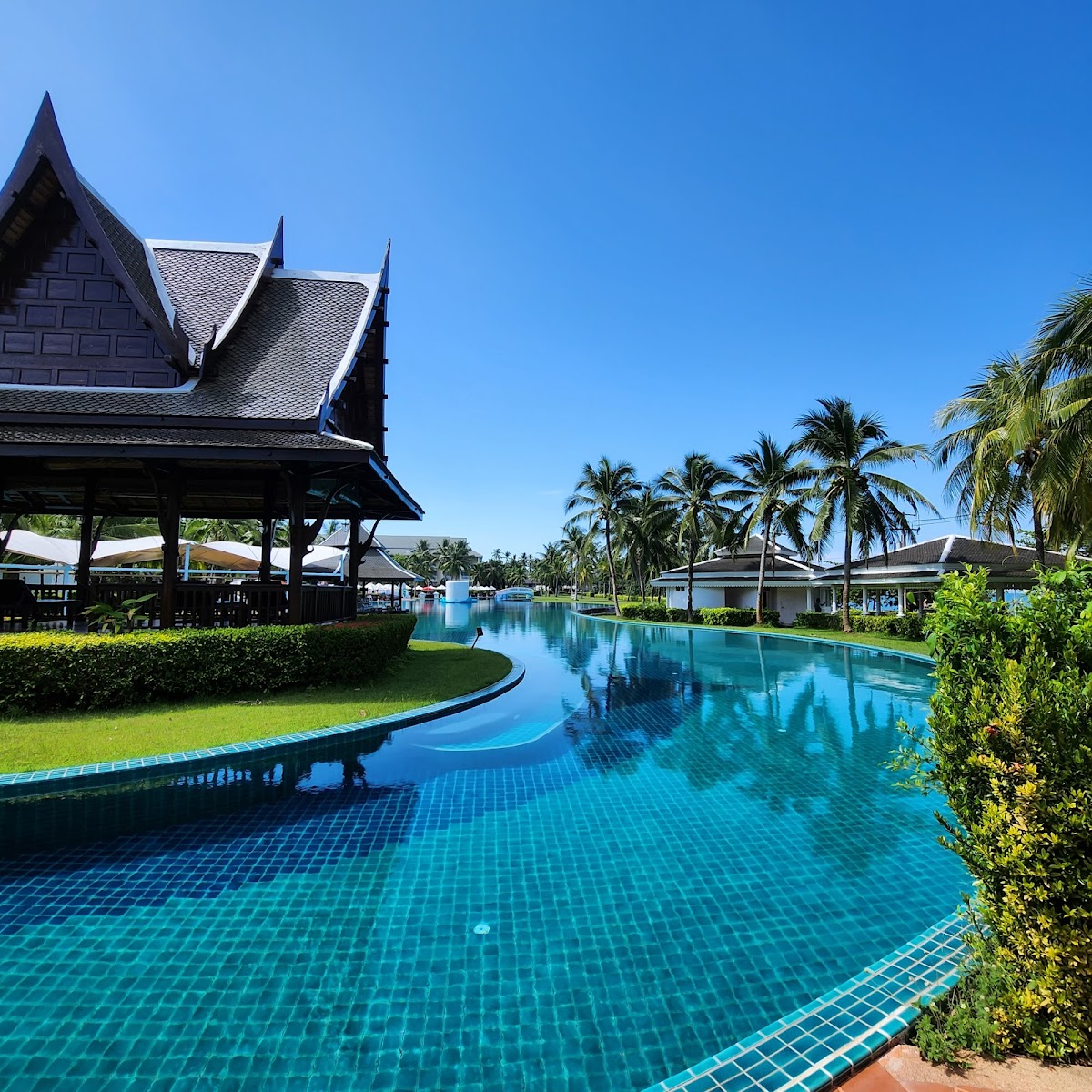 Sofitel Krabi Phokeethra Golf & Spa Resort