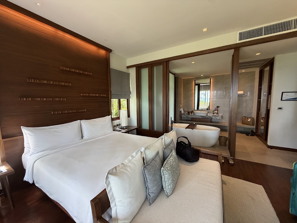 Pimalai Resort and Spa