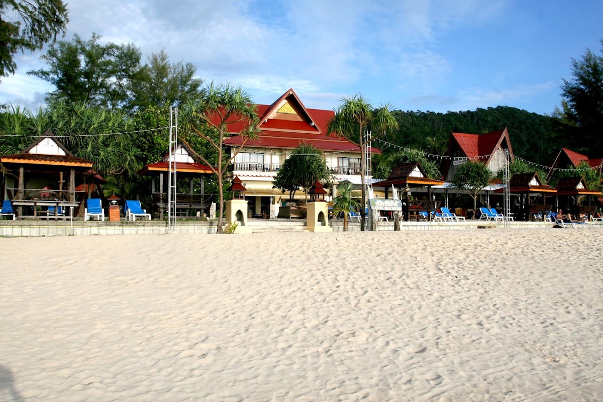 Lanta Sea House