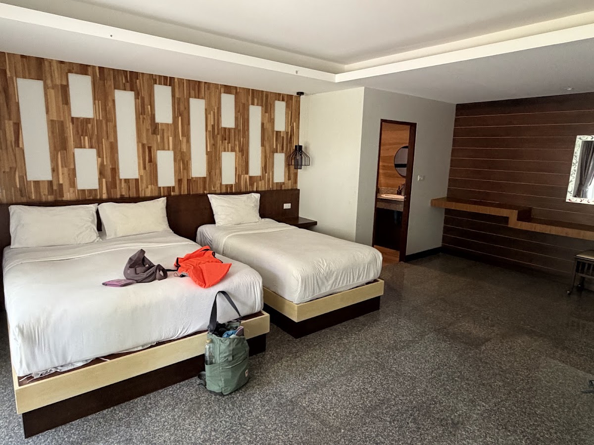 Lanta Sea House