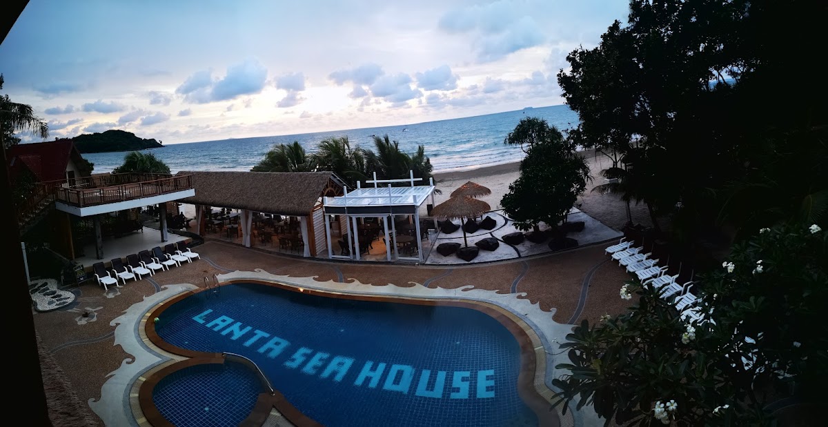 Lanta Sea House