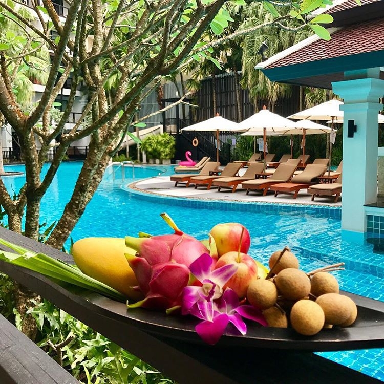 Centara Anda Dhevi Resort & Spa Krabi