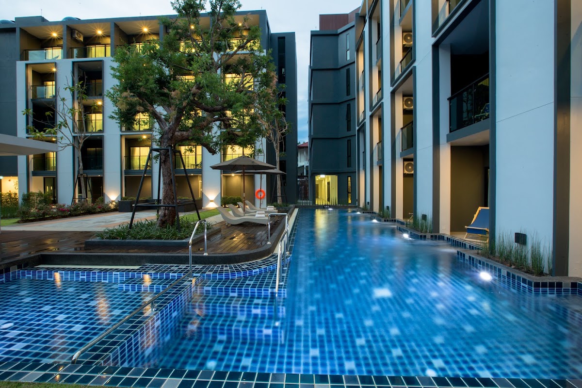 B2 Krabi Ao Nang Premier Resort