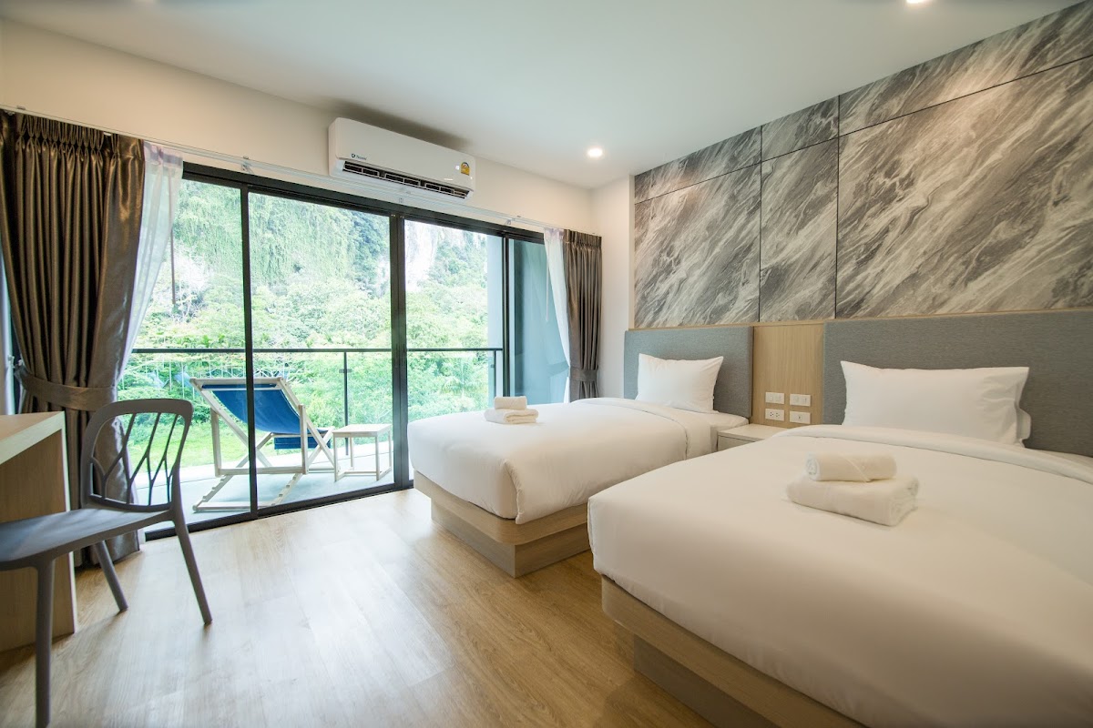 B2 Krabi Ao Nang Premier Resort