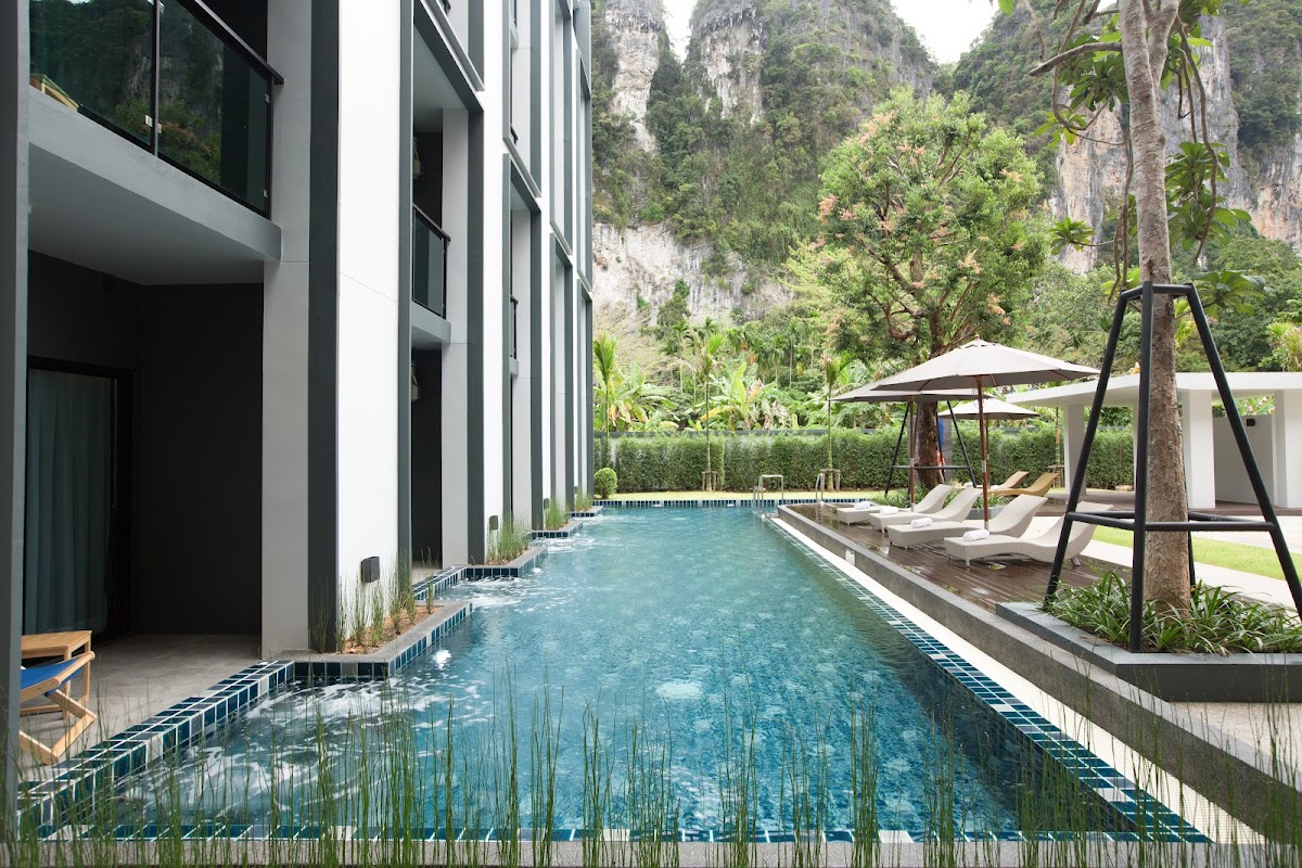 B2 Krabi Ao Nang Premier Resort