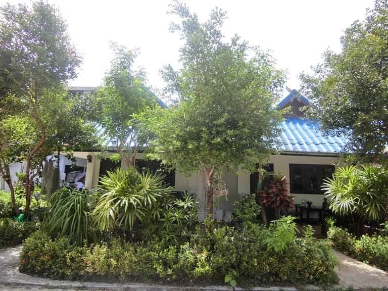 The Krabi Forest Homestay