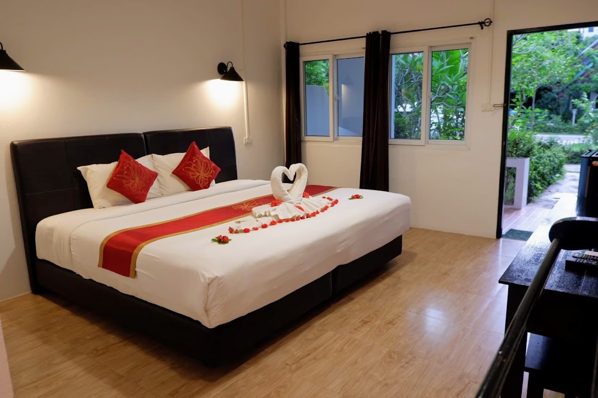 The Krabi Forest Homestay