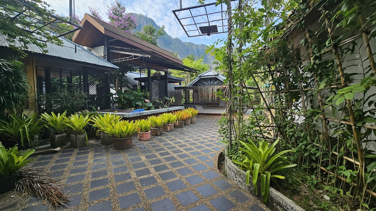 Green View Village Resort