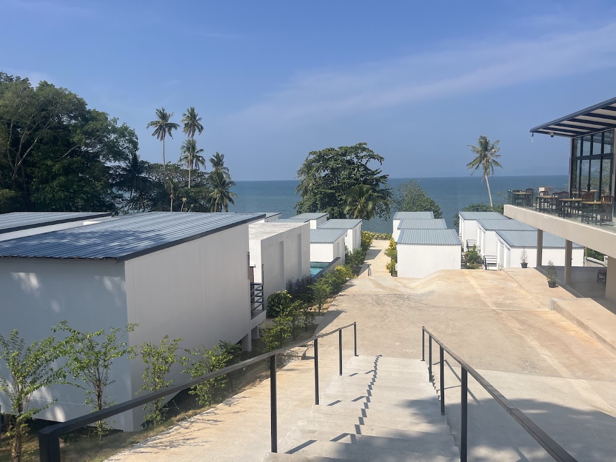 Pine Bungalow Krabi