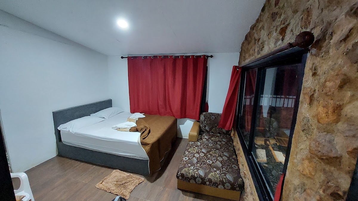 Pine Bungalow Krabi