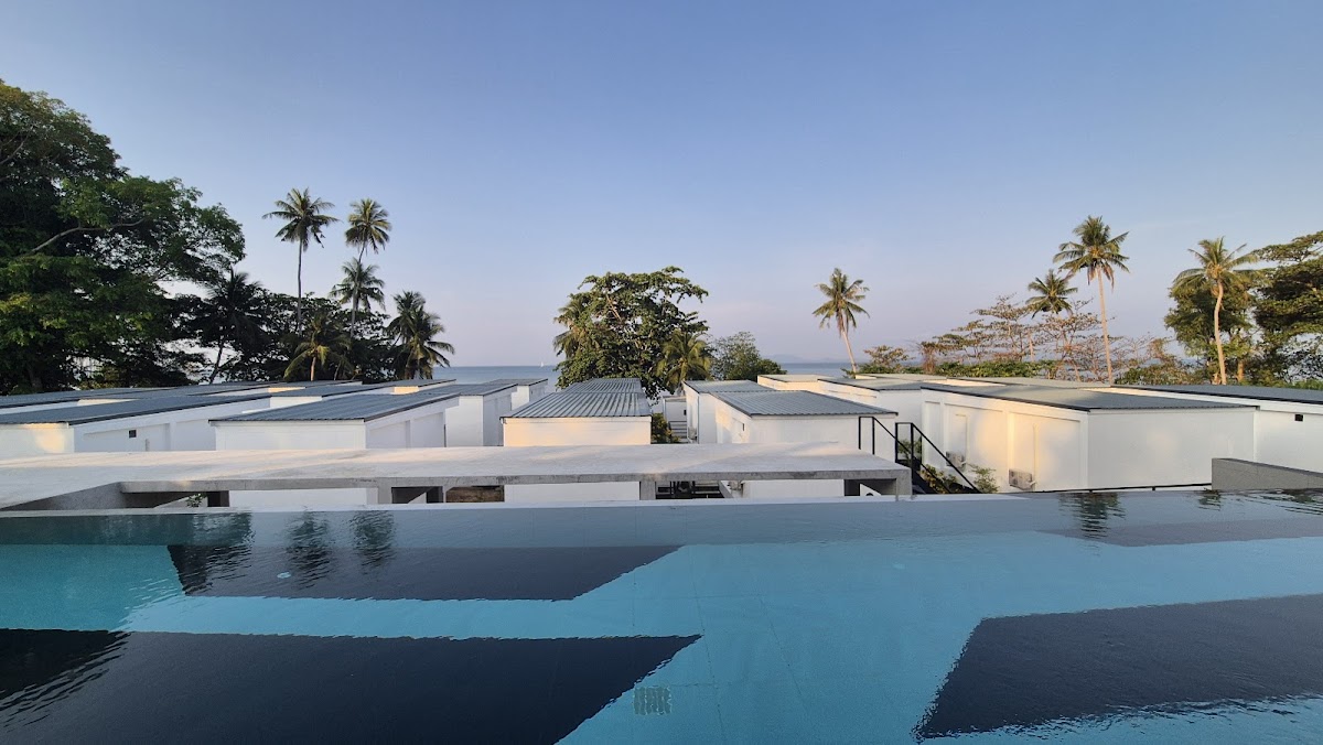 Pine Bungalow Krabi