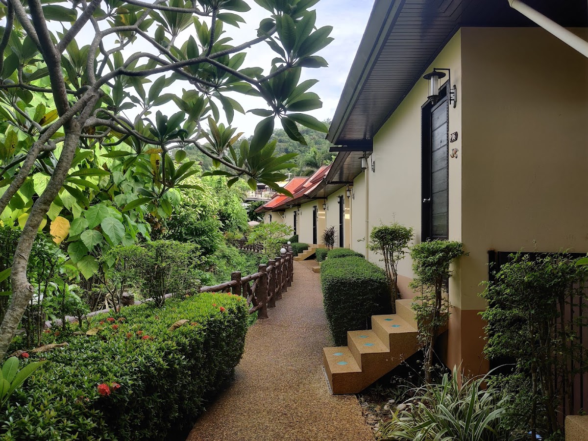 Ao Nang Orchid Resort