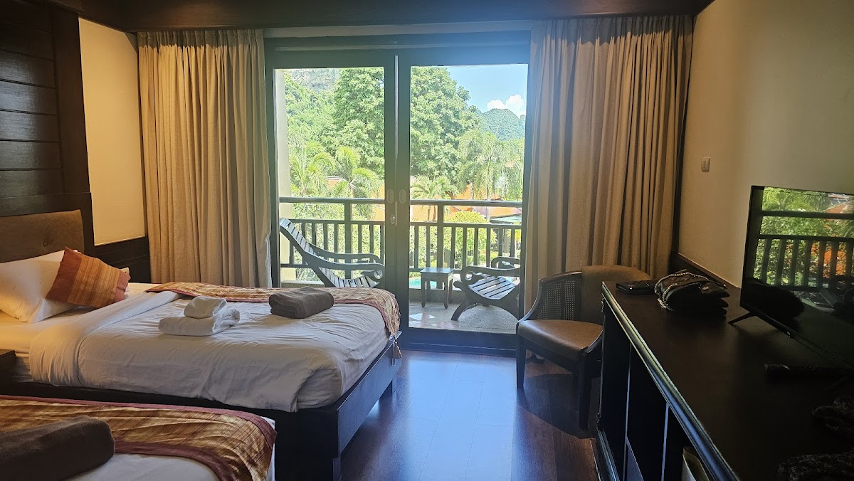 Ao Nang Orchid Resort
