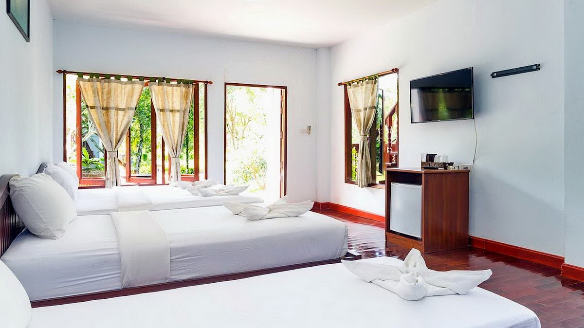 Doo Dee Boutique Resort by Swiss Chalet
