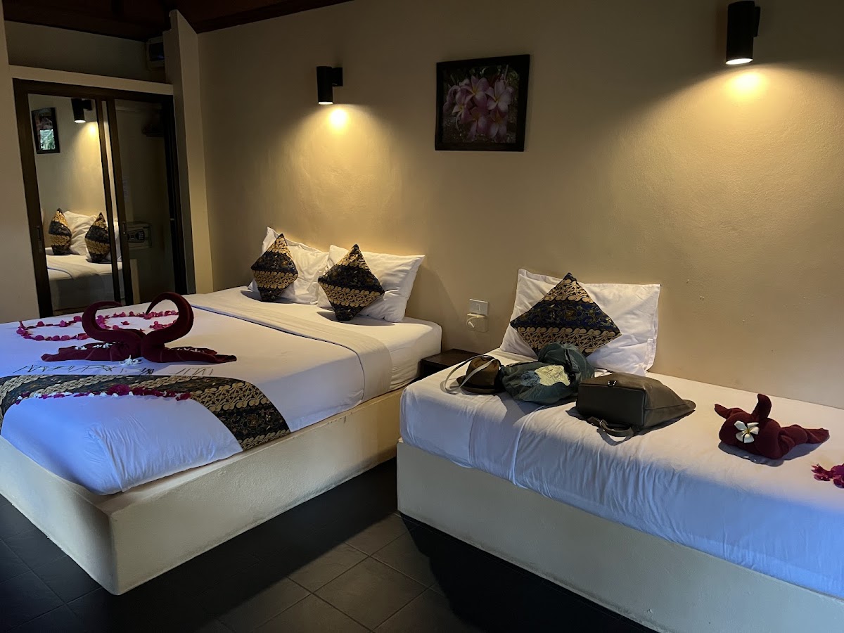 Lanta Pearl Beach Resort