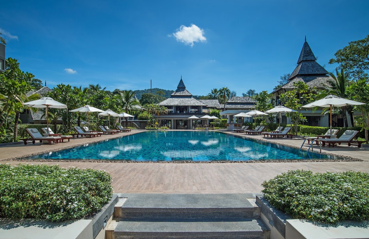 Layana Resort and Spa