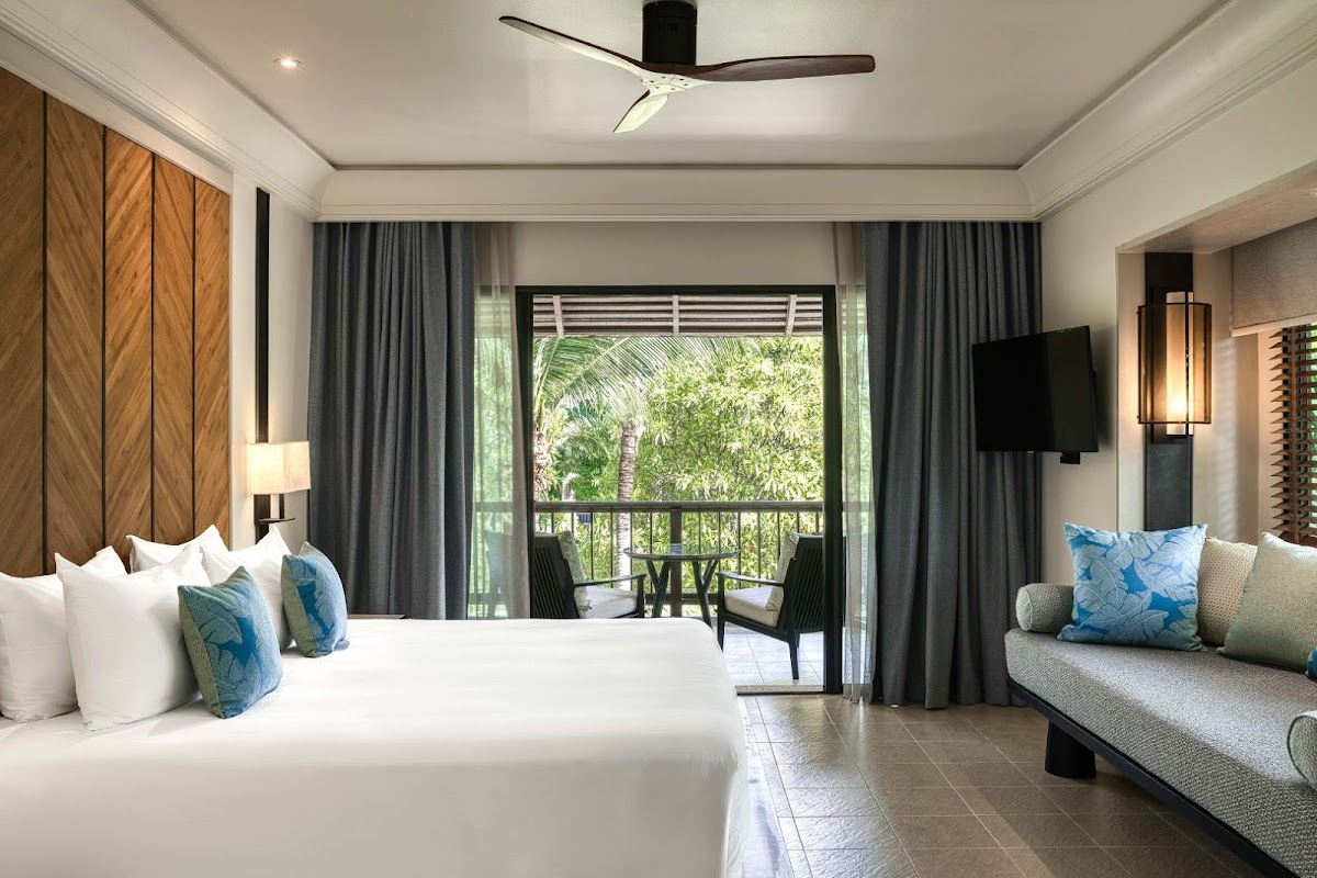 Layana Resort and Spa