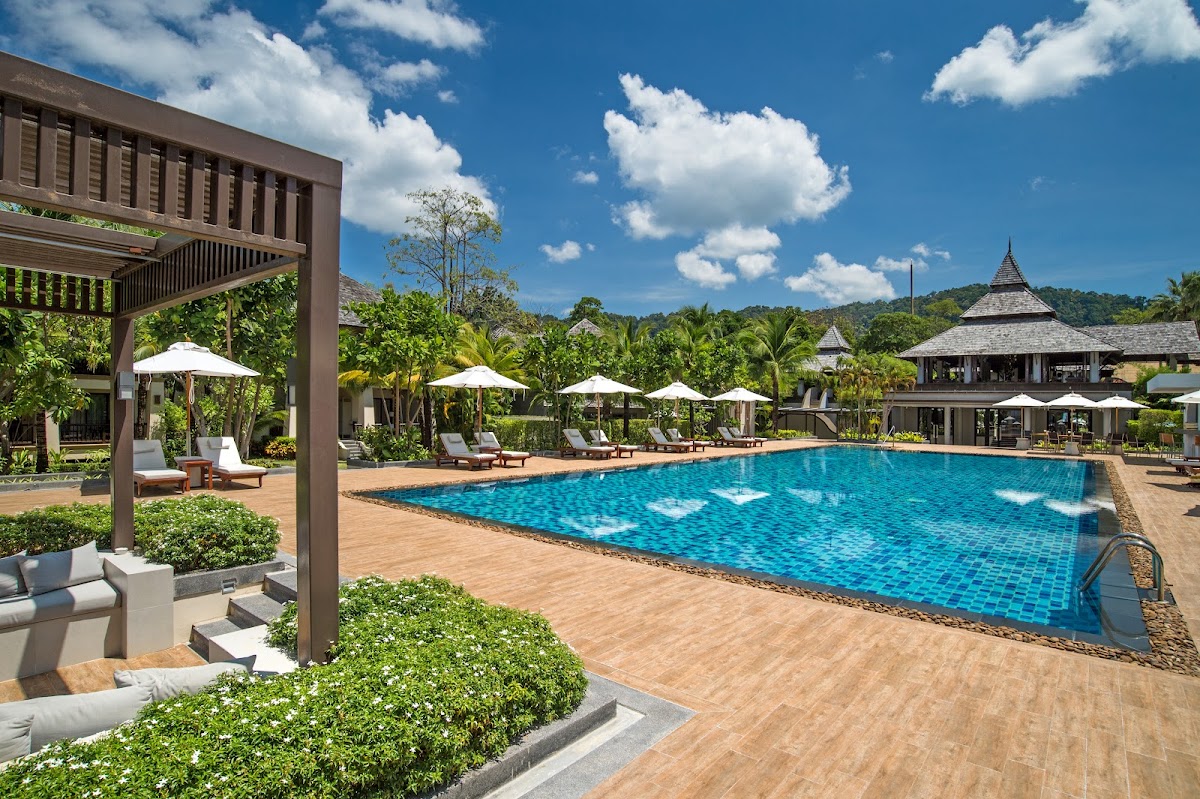 Layana Resort and Spa