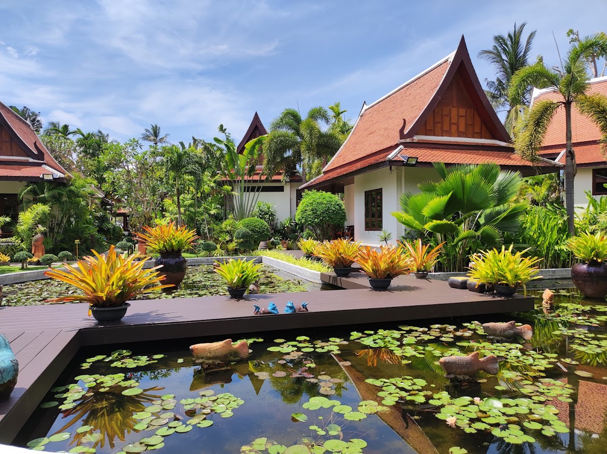 Baan Thai Lanta Resort