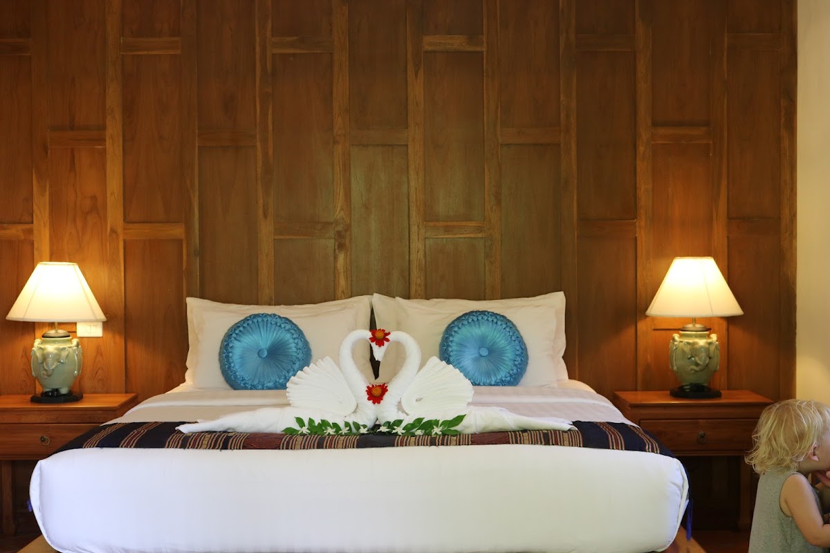 Baan Thai Lanta Resort