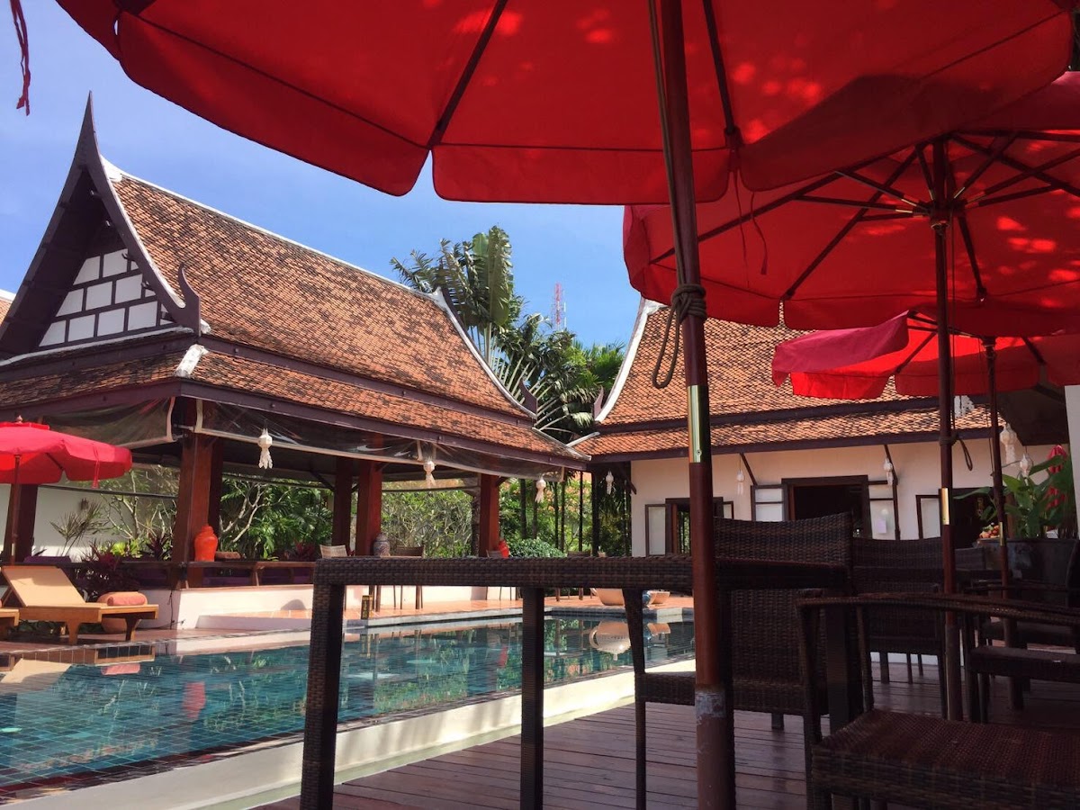 Baan Thai Lanta Resort