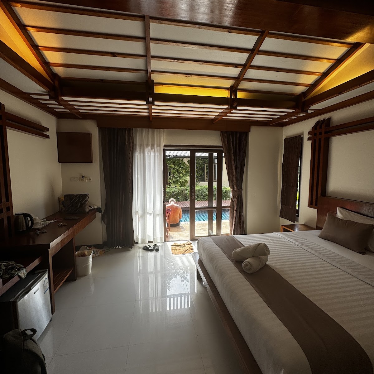 Lanta Miami Resort