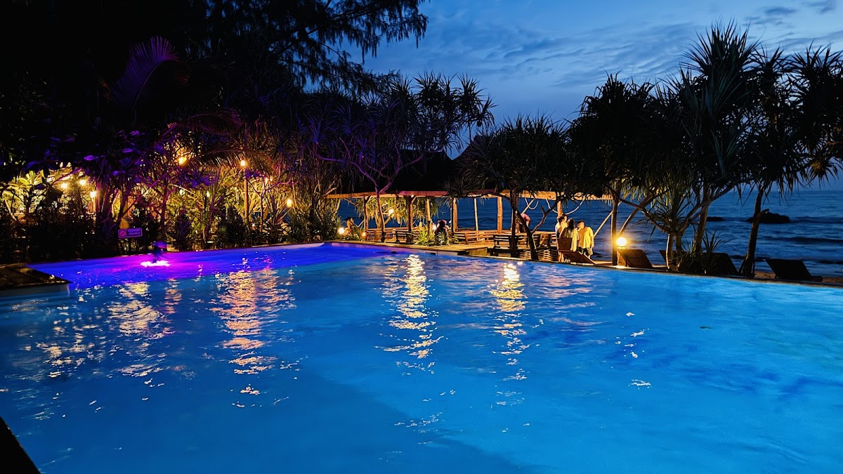 Lanta Miami Resort