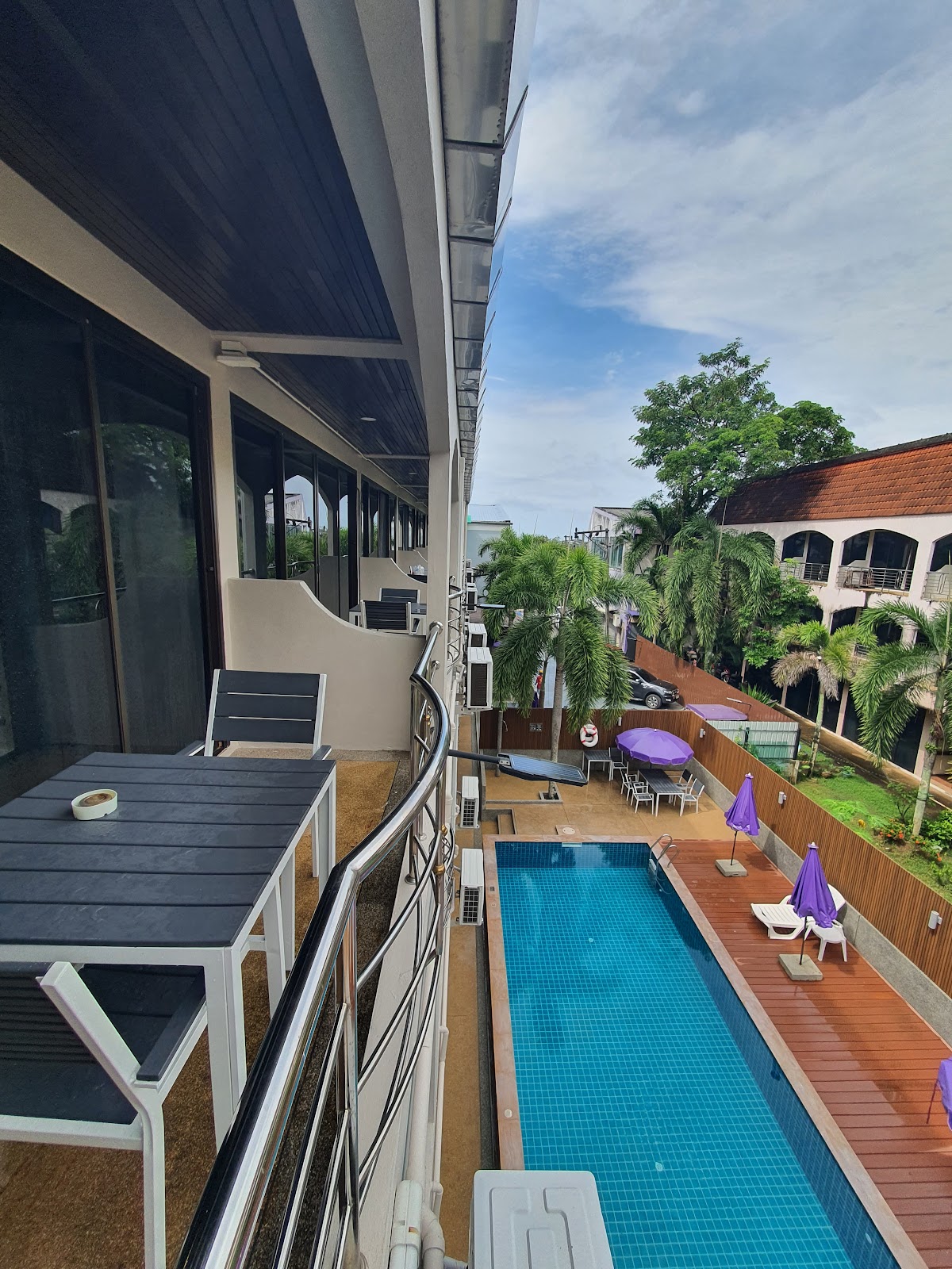 Aspira Resort Klong Muang Krabi