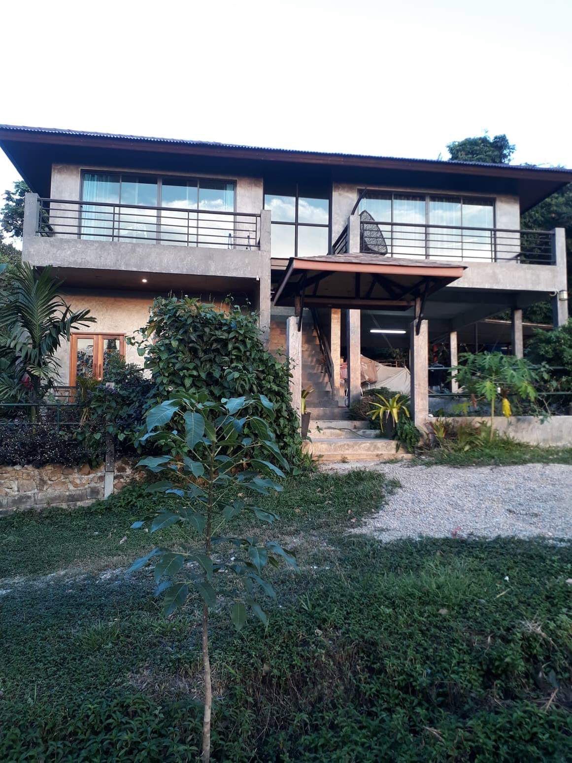The Sea Resort @Klong muang beach
