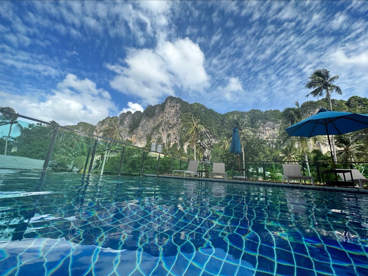 Andaman Breeze Resort